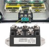 Bridge Rectifier 200A 1600V 3 Phase Diode Power Module Copper