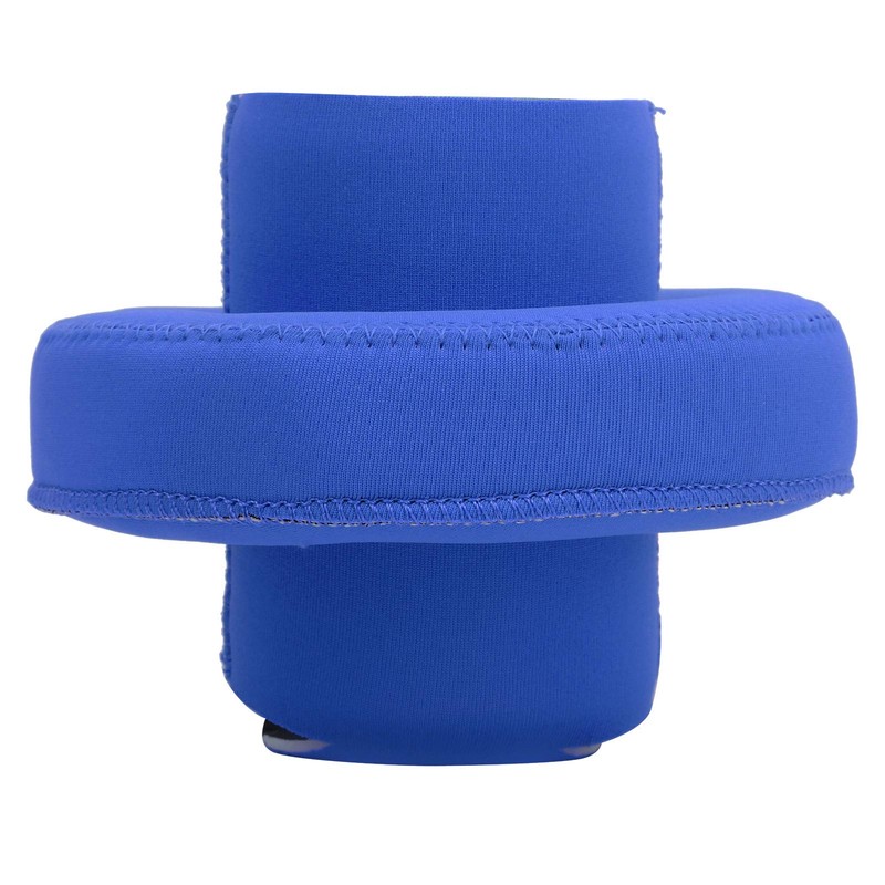 Neoprene Drink Floats, Swimming Supplies Floating Drink Holder for Swimming