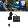 USB Volume Control Knob, USB Volume Knob External Multimedia Controller