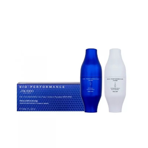 Shiseido Bio-Performanc