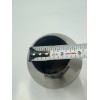 Gearhead Performance Ford Truck Rolled Exhaust Tip Angle Cut 2.5"