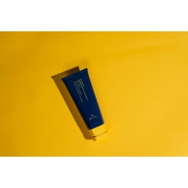 R+Co BLEU Blonded Brightening Masque | Buildable Toning, Gentle Repair + Ultra Hydration | Vegan, Sustainable + Cruelty-Free | 5 Oz