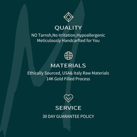 Moodear Gold rosary necklace for women， 14K Gold Plated Rosarios Catolicos Necklace Dainty Crucifix Necklace Y Cross Pendant Necklace Women Catholic Gifts Women