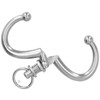 Stainless Steel Spring Cattle Nose Plier Cow Nose Clip Traction