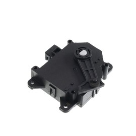 A-Premium HVAC Heater Blend Door Actuator Replacement for Lexus ES300h ES350 RX350 Toyota Avalon Camry Highlander Tundra 2007-2019 Main