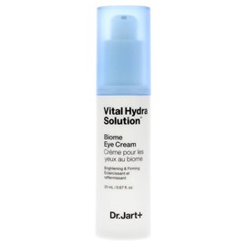 Vital Hydra Solution Biome Eye Cream by Dr. Jart+ for Unisex - 0.67 oz Cream