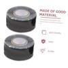 MAGICLULU 4pcs Self Sealing Tape Heavy Duty Water Leakage Repair