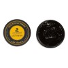 Mel Bros Co - Gel Pomada 4oz - Brilo Sutil