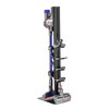Mount Plus HAB2-S Premier Aluminum Storage Stand Made for Dyson