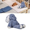 Cartoon Animal Plush Toy Cute Vivid Soft Comfortable Plush Doll