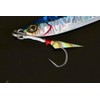 Jackall Metal Jig, Big Backer Jig, 2.7 inches (68 mm),
