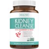 Healths Harmony Kidney Cleanse - Supports Bladder Control & Urinary