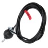 Adjustable Gym Cable Fitness Cable Steel Wire Rope for Home