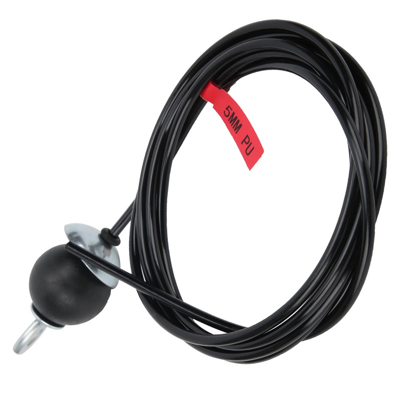 Adjustable Gym Cable Fitness Cable Steel Wire Rope for Home