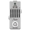 Rowin 5-Band EQ Pedal Electric Guitar Equalizer 100Hz 250Hz 630Hz