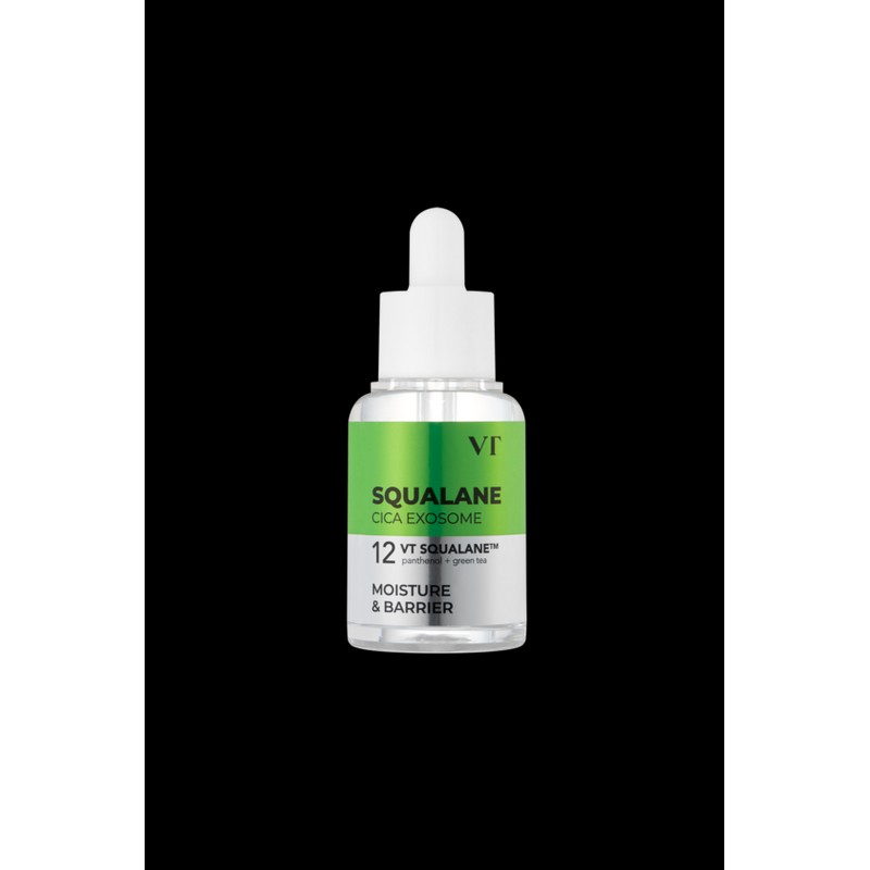 VT S4 Moisture Ampoule 30ml - VT S4 Moisture Ampoule