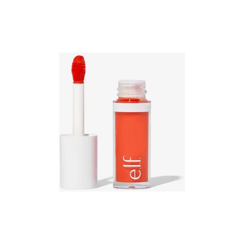 Rubor Liquido Elf Camo Liquid Blush Tono Del Maquillaje Gorg