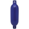 Extreme Max 3006.7393 BoatTector Inflatable Fender - 4.5" x 16",