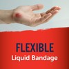 NEW-SKIN New-Skin Sensitive Skin Hypoallergenic Liquid Bandage for Minor Cuts