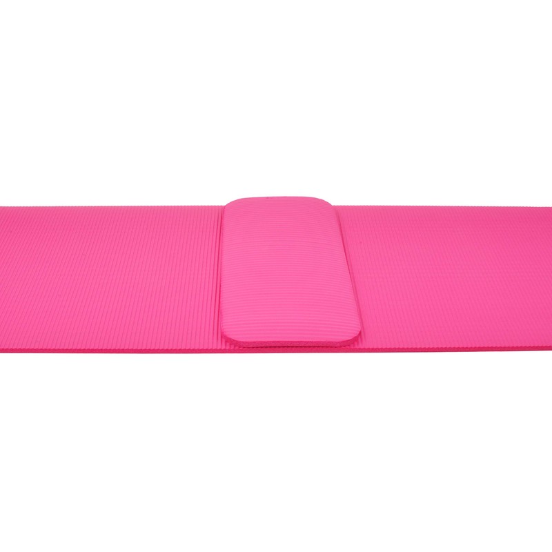 Fitvids All Purpose 1/2-Inch Extra Thick High Density Anti-Tear Exercise