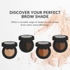 CMB Beautiful Brow Powder Duo Toffee
