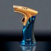 Scorch Torch Single Jet Scorch Torch Lighter Full Metal Butane