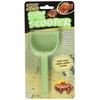 Zoo Med Hermit Crab Scooper - Glow-in-The-Dark