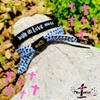 Truthful Lips WWJD Bracelets Shoelace 2 pack - REVERSIBLE and