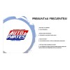 Aceite Sintetico Diferencial Original Can Am Xps 75w-90