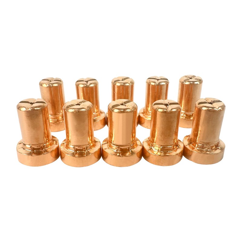 TIP Nozzles Electrode Diffuser MIG Welding Gun Kit for Lincoln