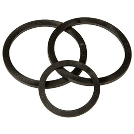 Perko Rubber Gasket Kit Szs. 6 & 7