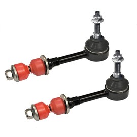 Suspension Dudes PAIR Front Sway Bar End Links 2003-2005 Dodge Ram 2500 3500 4x4 K80885