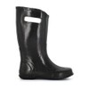 BOGS Kids Rainboot Solid Boot - Black - 3
