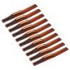10 Pcs Folding Pocket Comb Hand Made Folding Knife Type