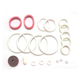 Game Room Guys 1978 Bally Power Play Pinball White Premium Maintenance Kit