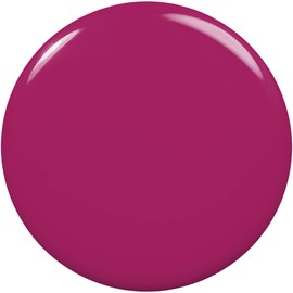 essie essie gel couture, Long-Lasting Nail Polish, 8-free Vegan, Fashion Freedom, Pink, Wilder Than I Seam, 0.46 fl oz