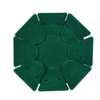 Putting Aid,Putting Cup Indoor Outdoor Green Practice Putting Hole Plate
