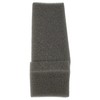 vhbw Foam Air Filter Replacement Filter 14 x 3.9 x