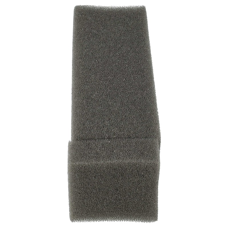 vhbw Foam Air Filter Replacement Filter 14 x 3.9 x