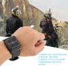 Action Camera Remote Control Watch Adjustable Soft Remote Control Wrist
