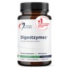 Designs for Health Digestzymes - Digestive Enzyme Supplement with Betaine