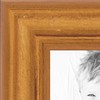 ArtToFrames 18x24 Inch Multi Picture Frame, This 0.75" Custom Wood
