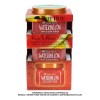 Exfoliante Corporal Tree Hut 2 Pzas De 510 G