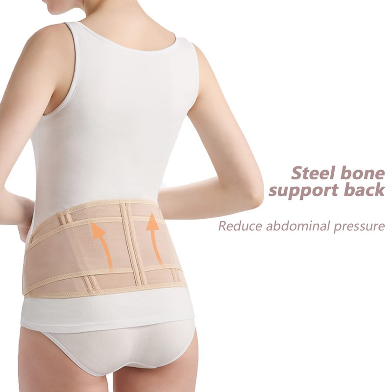 SOLO ACTFIT Pregnancy Belt, Belly Band, Belly Belt, Pregnancy Belt,