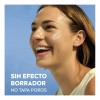 Protector Solar Control Brillo Sun Facial 50ml Nivea