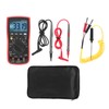 ZT219 Auto Range Digital Multimeter Ac DC Voltage TrueRMS Tester