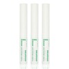 Innisfree Skinny Meticulous Color 3.5g No. 2 Brown 3pcs / 이니스프리 스키니 꼼꼼카라 3.5g 2호 브라운 3개