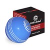 ONEGlobal Incrediball Soft Practice Cricket Ball | Outdoor & Indoor