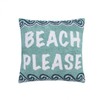 homthreads by Levtex Home - Beach Days - Decorative Pillow