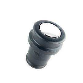 Genuine Land Rover Auxiliary Power Outlet Cover Cap LR033356